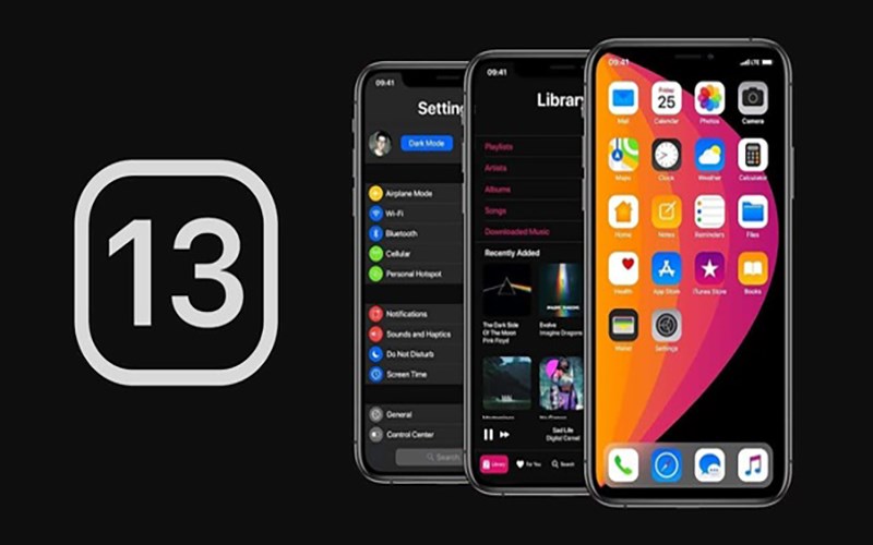 اپل می‌گوید 81 درصد آیفون‌ها iOS 13 را اجرا می‌کنند 